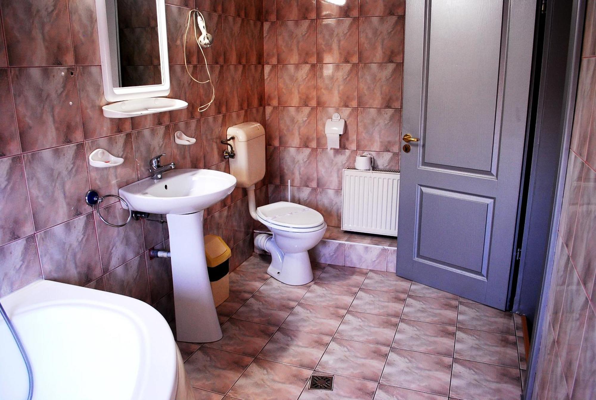Vila Meteor Cluj-Napoca Bilik gambar