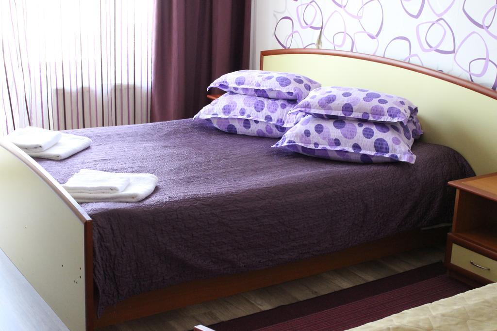 Vila Meteor Cluj-Napoca Luaran gambar