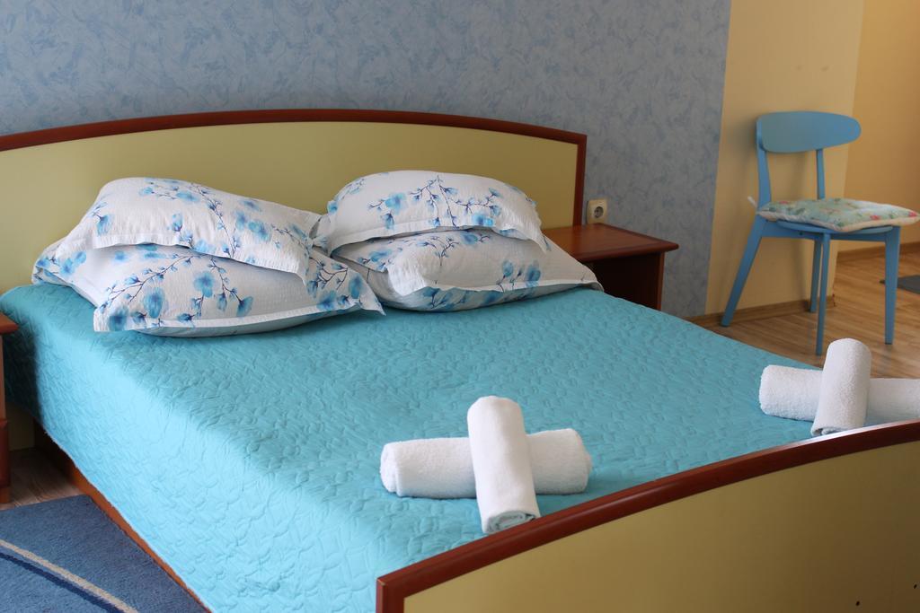 Vila Meteor Cluj-Napoca Luaran gambar