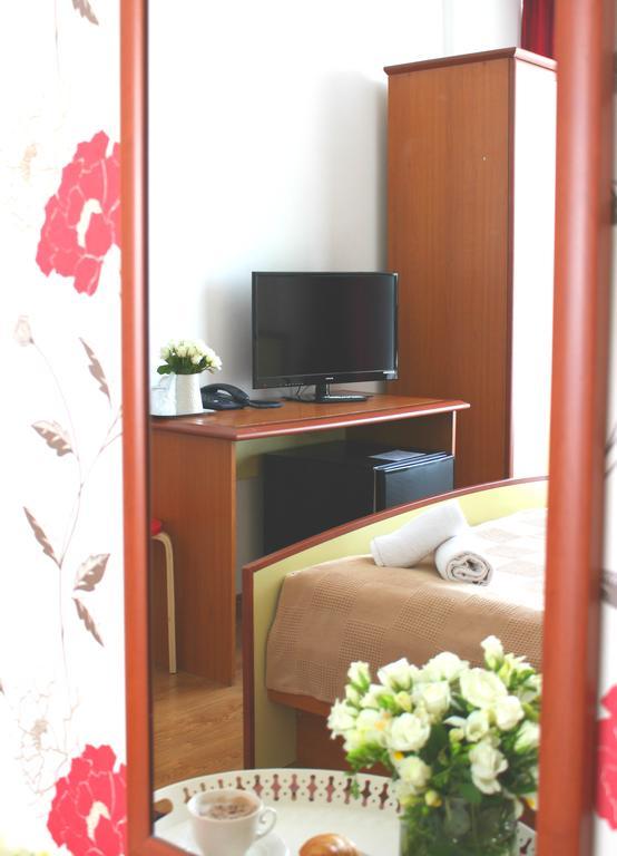 Vila Meteor Cluj-Napoca Luaran gambar