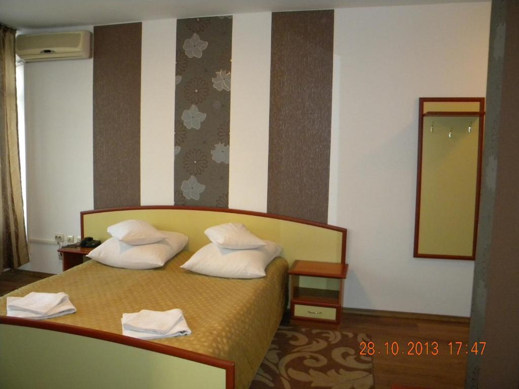 Vila Meteor Cluj-Napoca Luaran gambar
