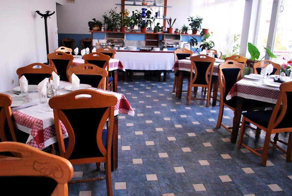 Vila Meteor Cluj-Napoca Luaran gambar