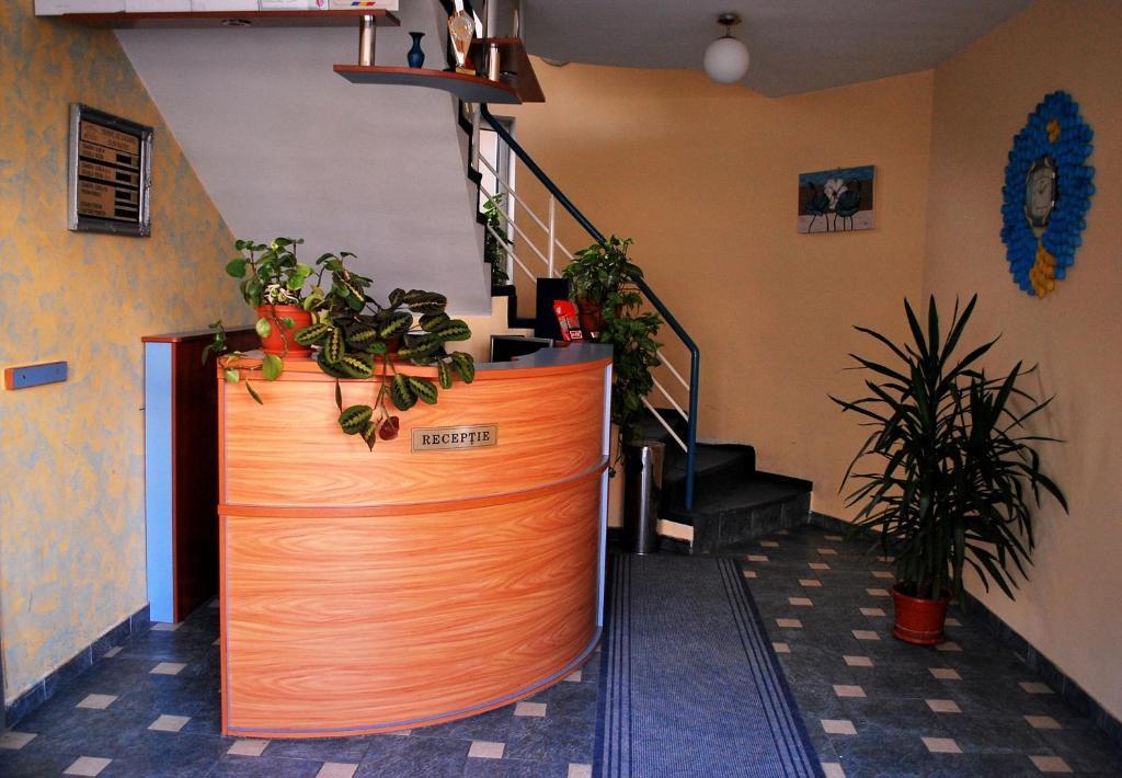Vila Meteor Cluj-Napoca Luaran gambar