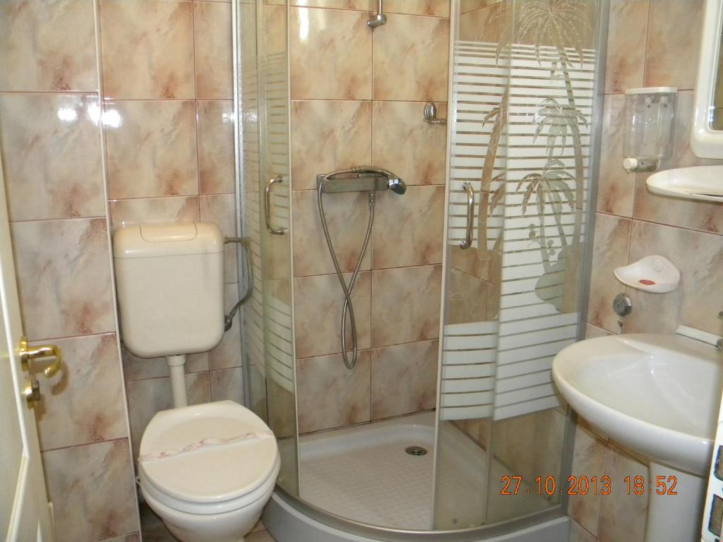Vila Meteor Cluj-Napoca Luaran gambar