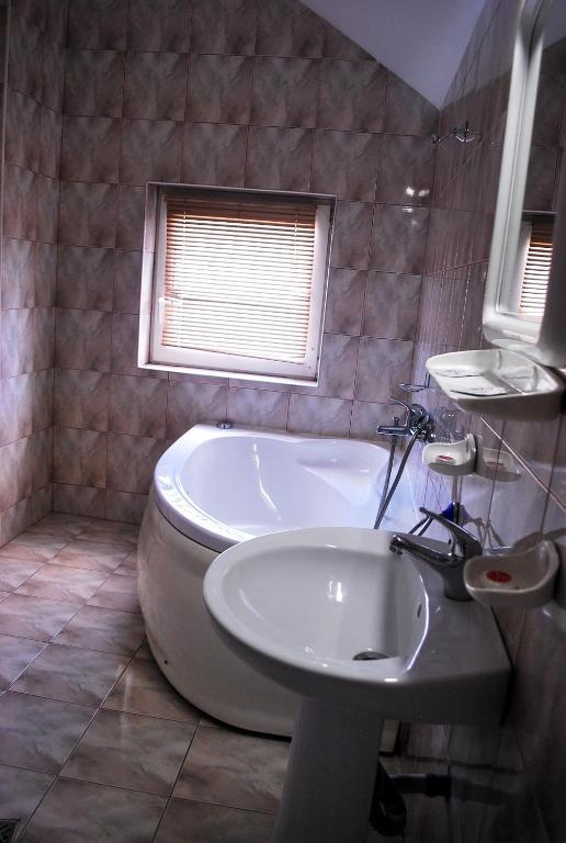 Vila Meteor Cluj-Napoca Luaran gambar