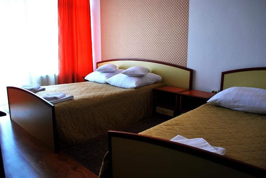 Vila Meteor Cluj-Napoca Luaran gambar