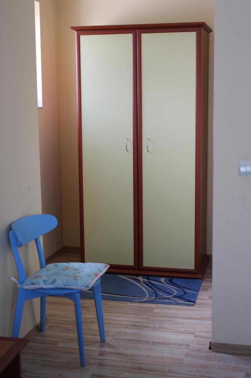 Vila Meteor Cluj-Napoca Luaran gambar
