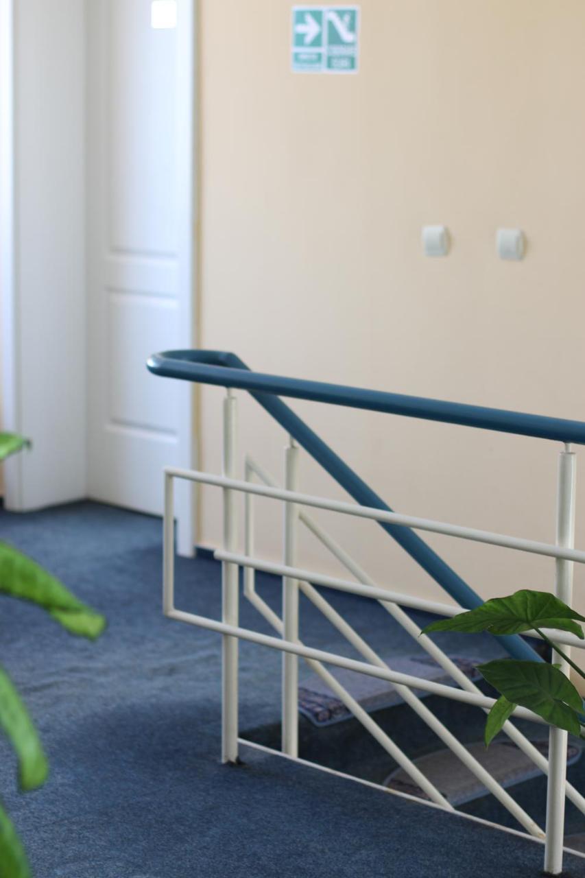 Vila Meteor Cluj-Napoca Luaran gambar