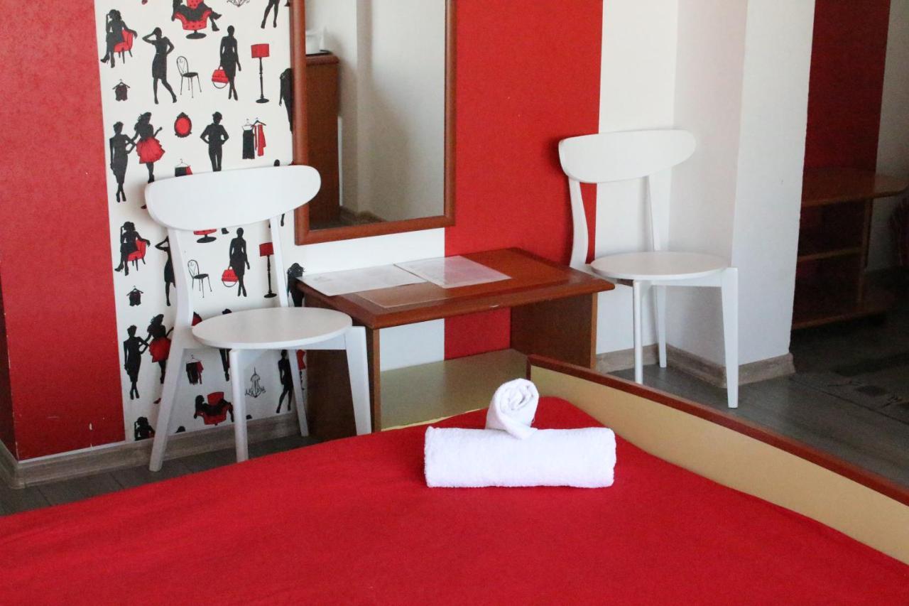 Vila Meteor Cluj-Napoca Luaran gambar