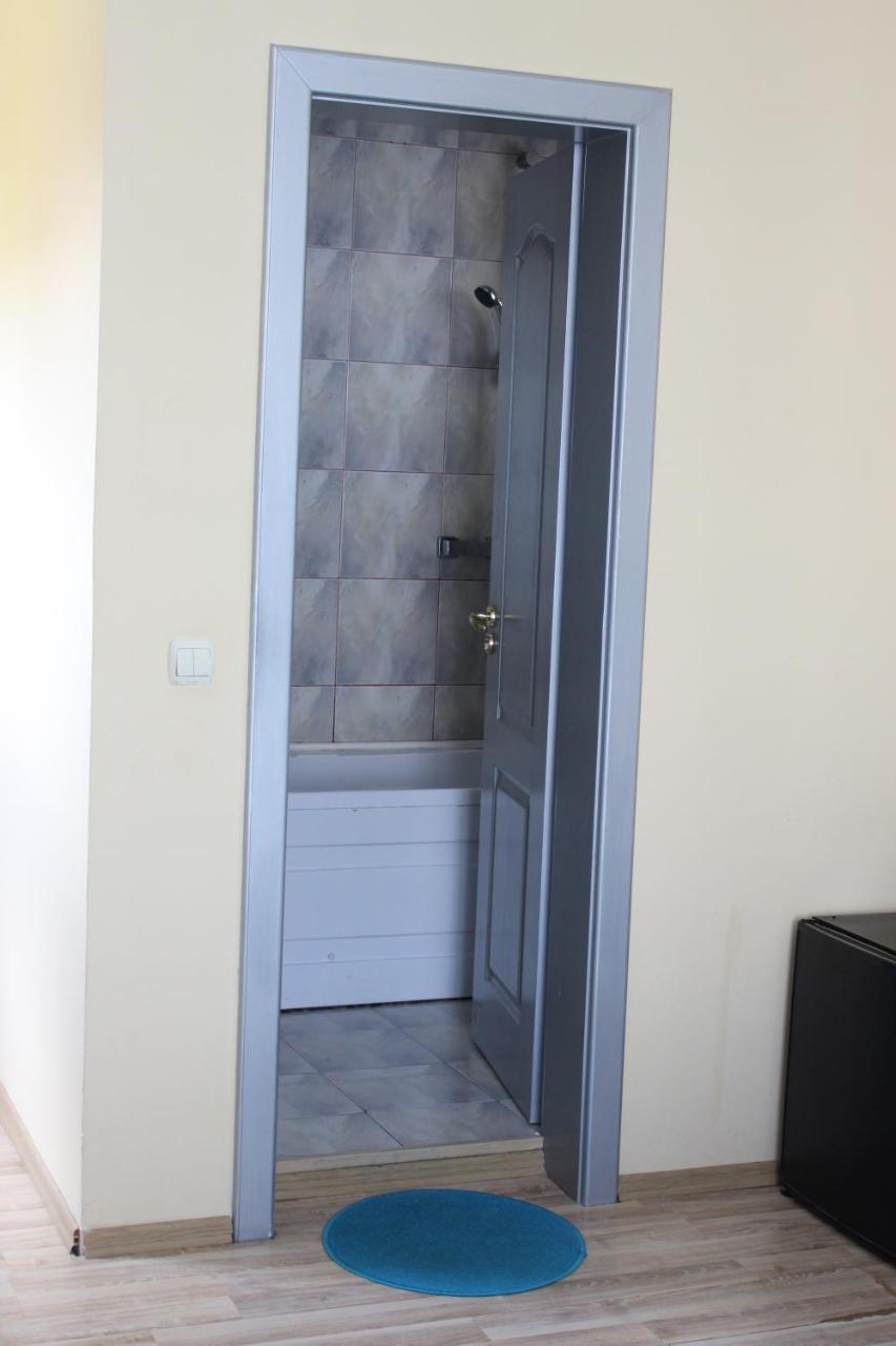 Vila Meteor Cluj-Napoca Luaran gambar